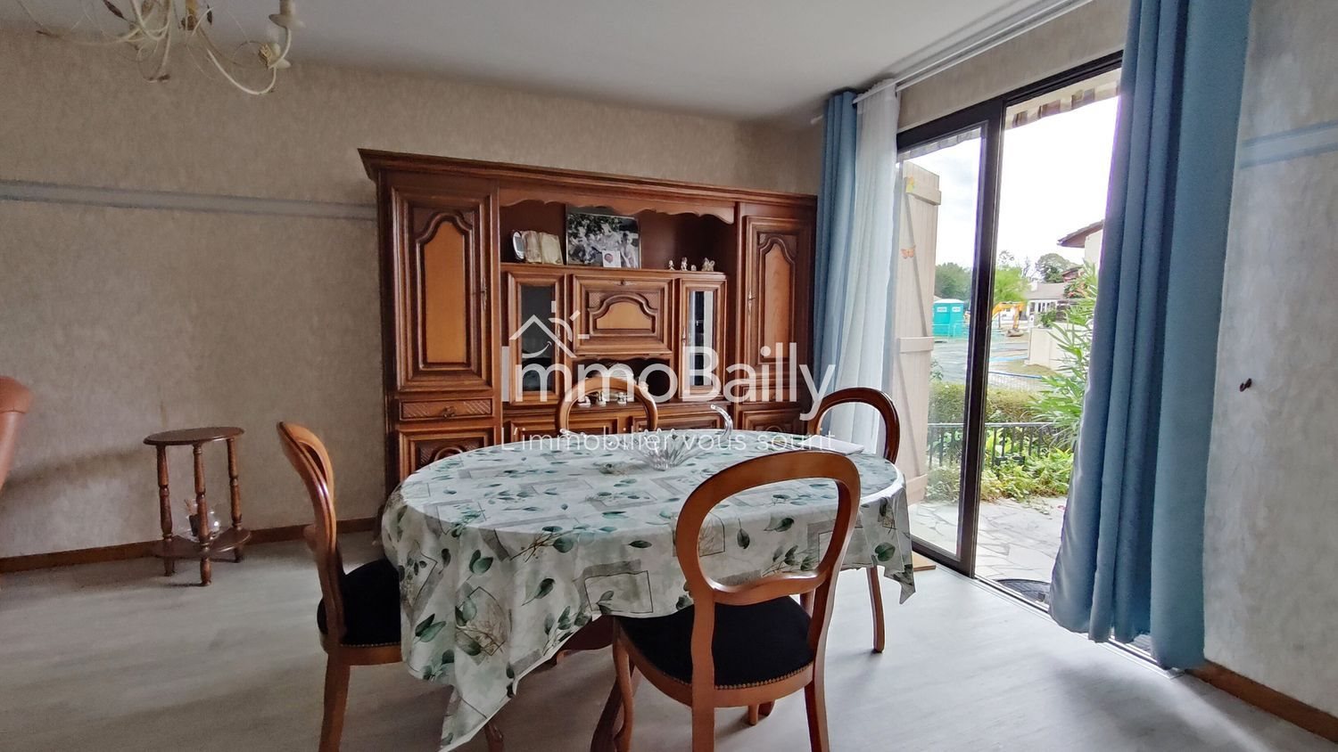 Maison à vendre, 105m², Léognan