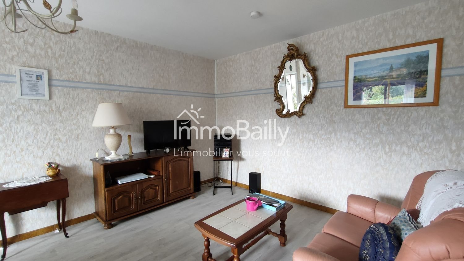 Maison à vendre, 105m², Léognan