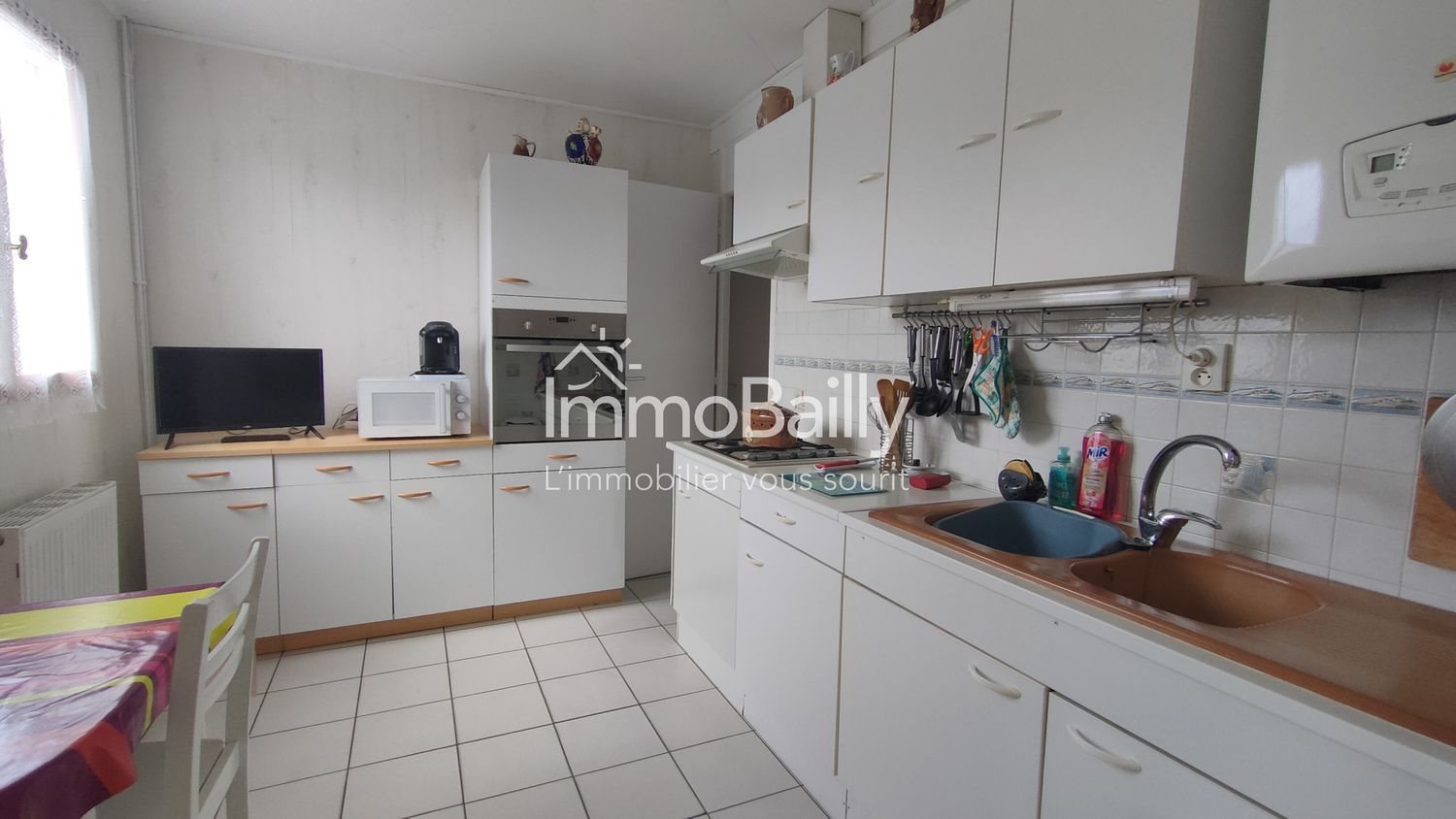 Maison à vendre, 105m², Léognan