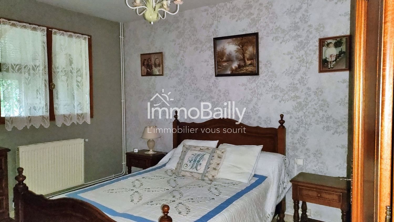 Maison à vendre, 105m², Léognan
