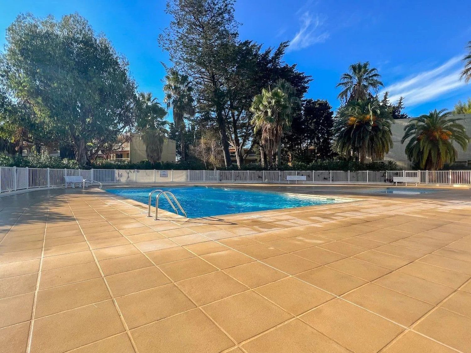 Appartement à vendre, 59m², Antibes