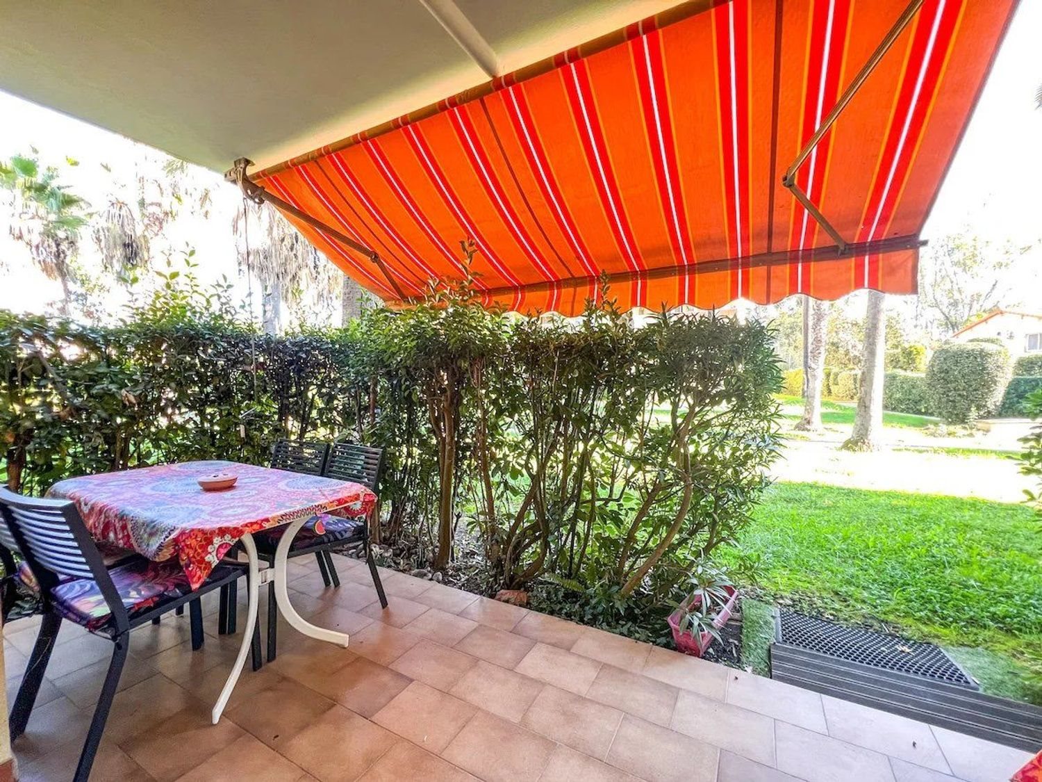 Appartement à vendre, 59m², Antibes