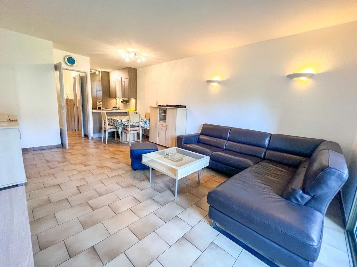Appartement à vendre, 59m², Antibes
