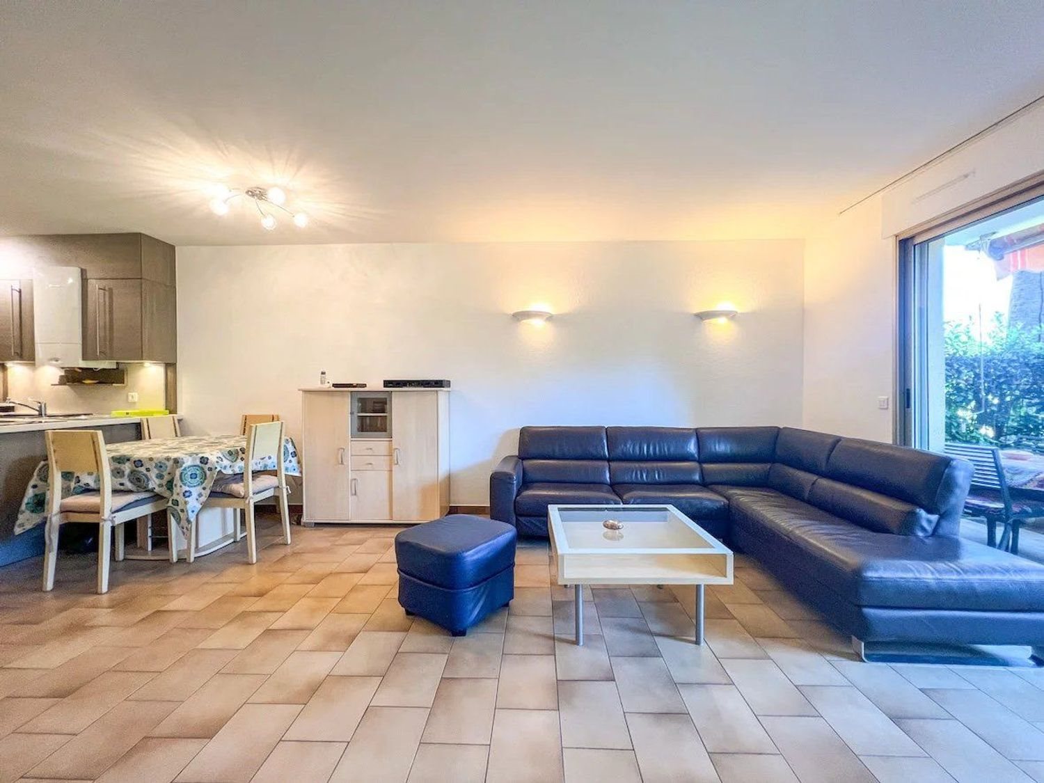 Appartement à vendre, 59m², Antibes