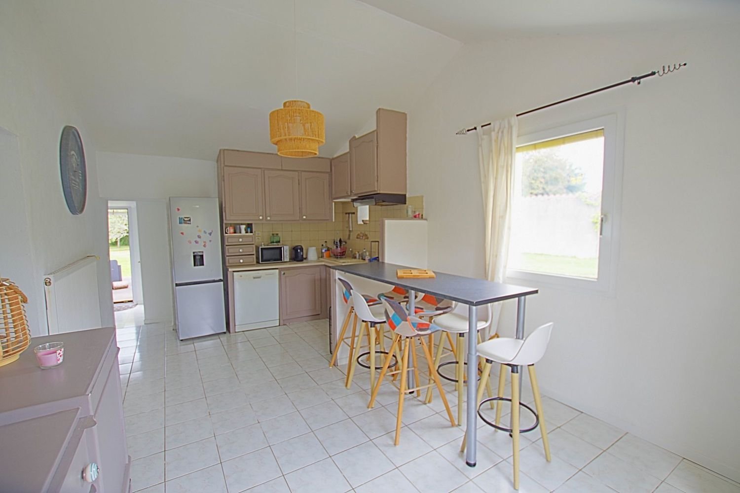 Maison à vendre, 58m², Grosbreuil