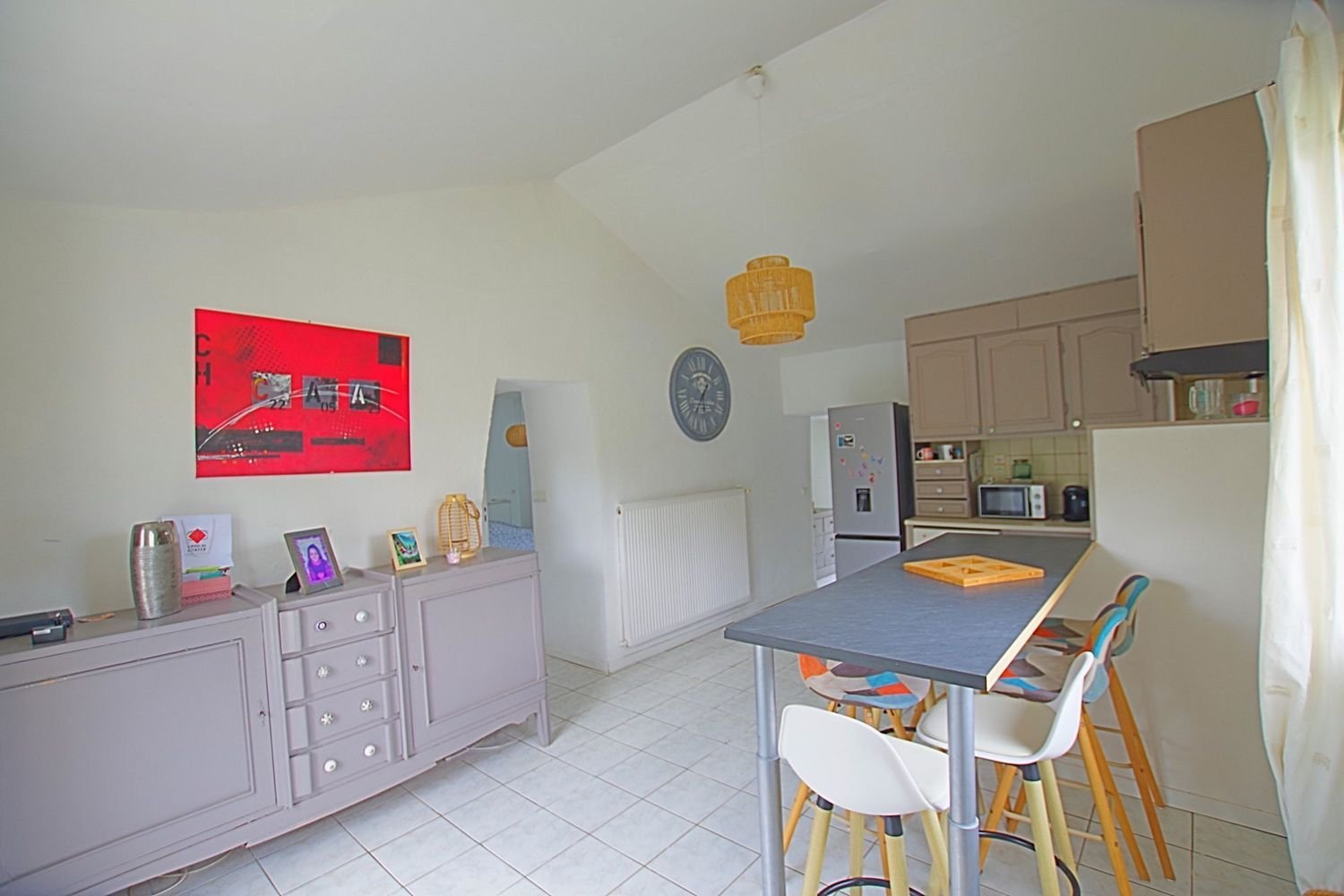 Maison à vendre, 58m², Grosbreuil