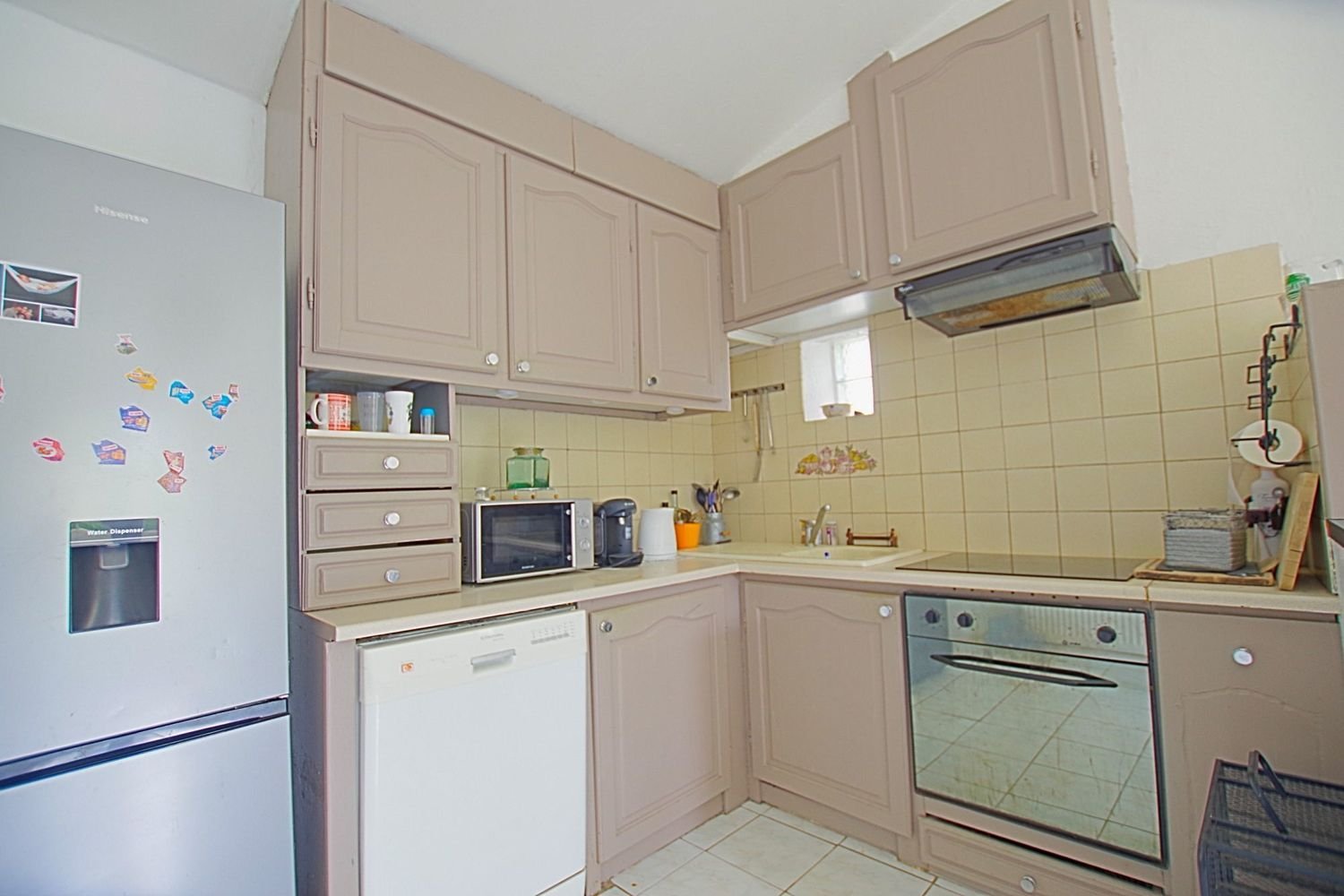 Maison à vendre, 58m², Grosbreuil
