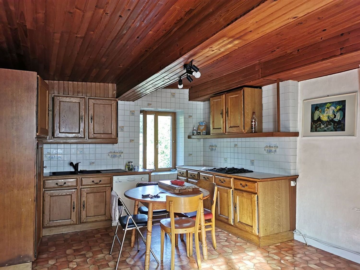 Maison à vendre, 81m², Aubusson