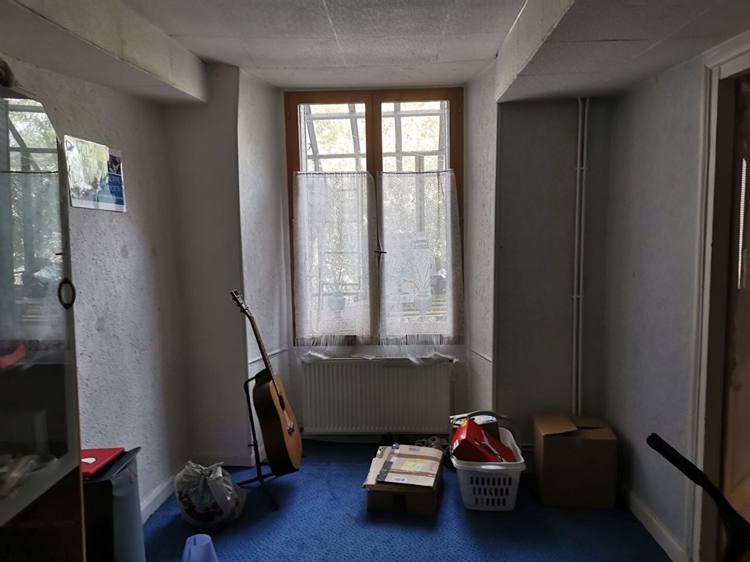 Maison à vendre, 81m², Aubusson