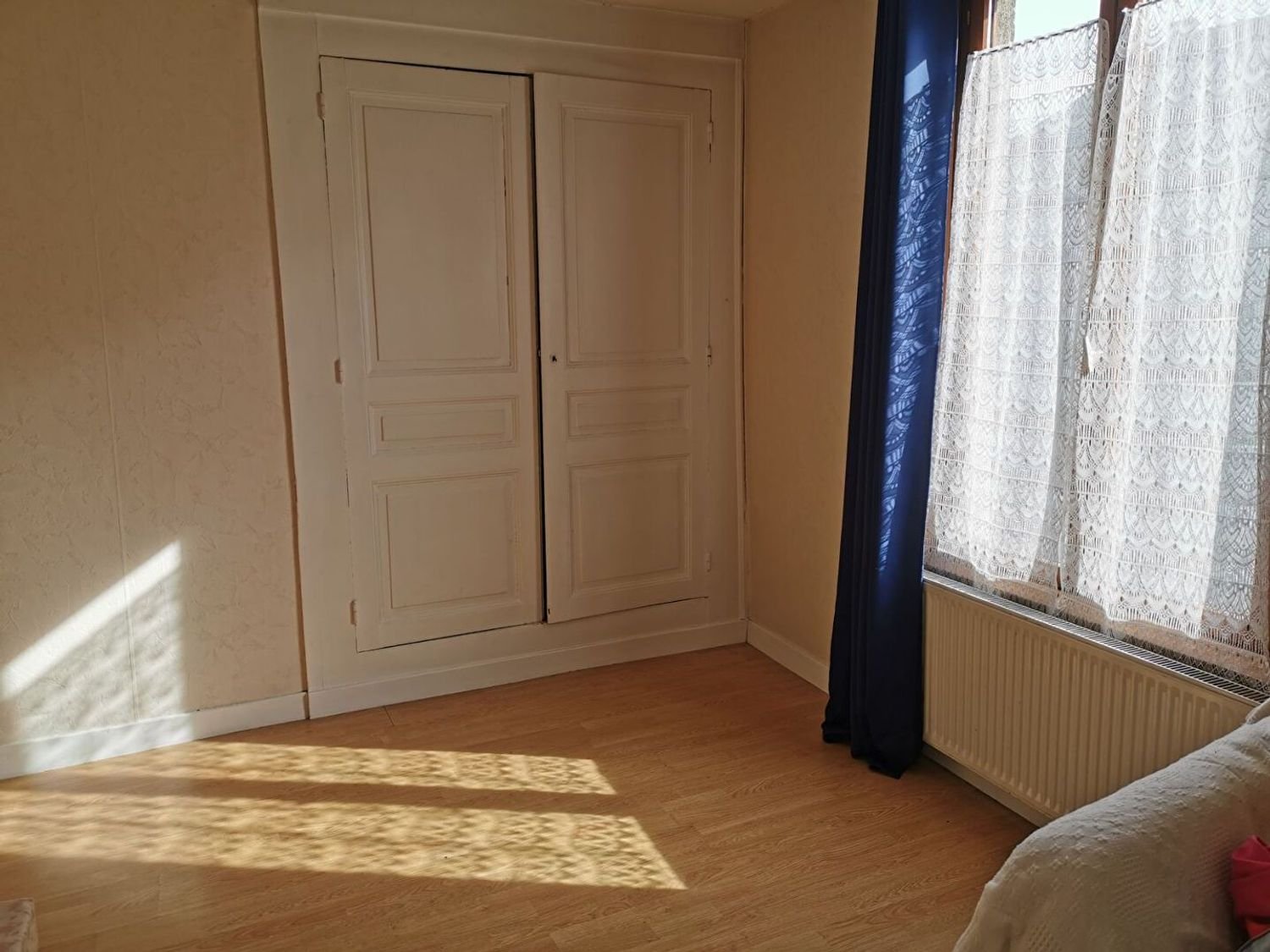 Maison à vendre, 81m², Aubusson
