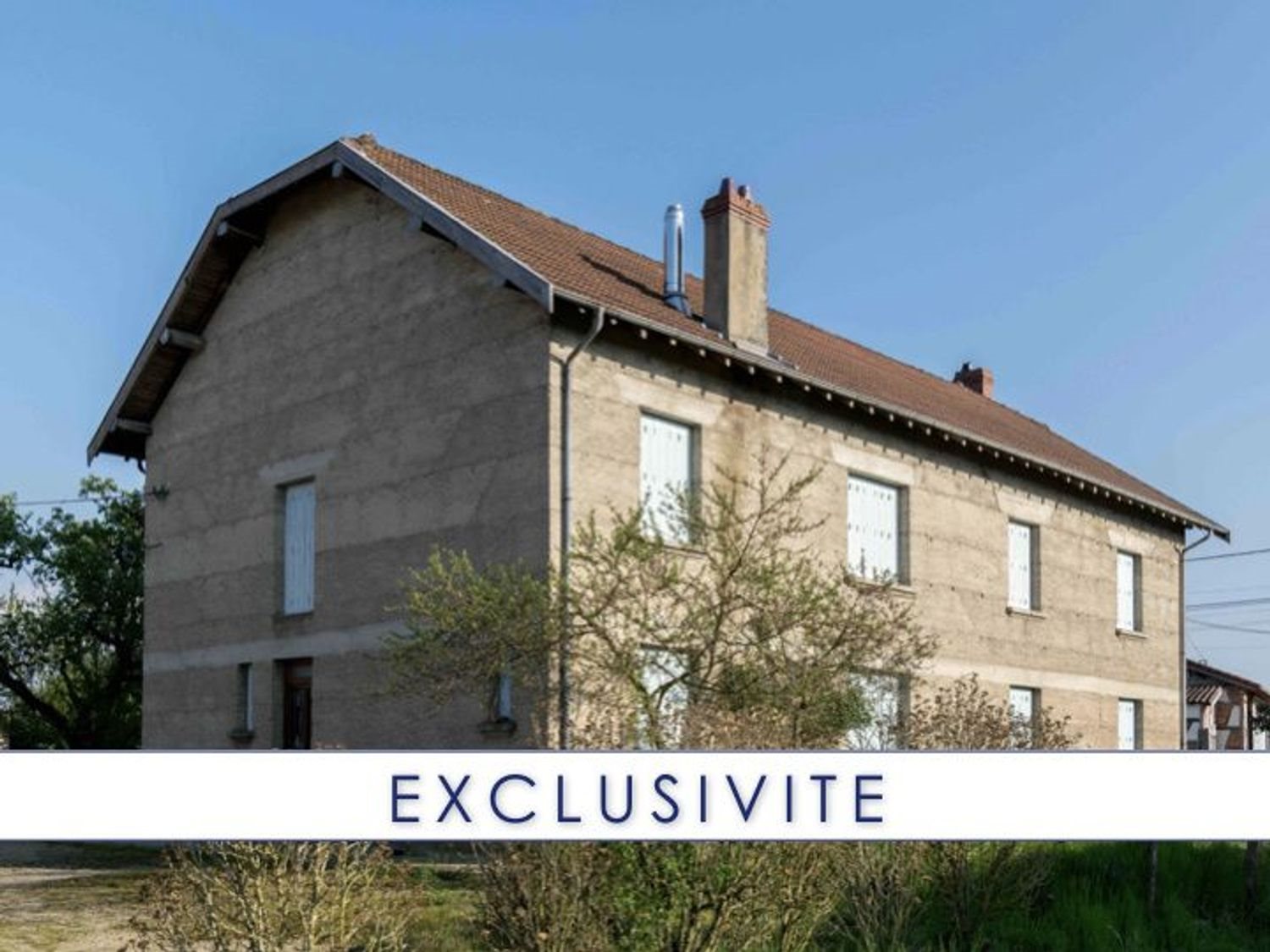 Maison à vendre, 185m², Malafretaz