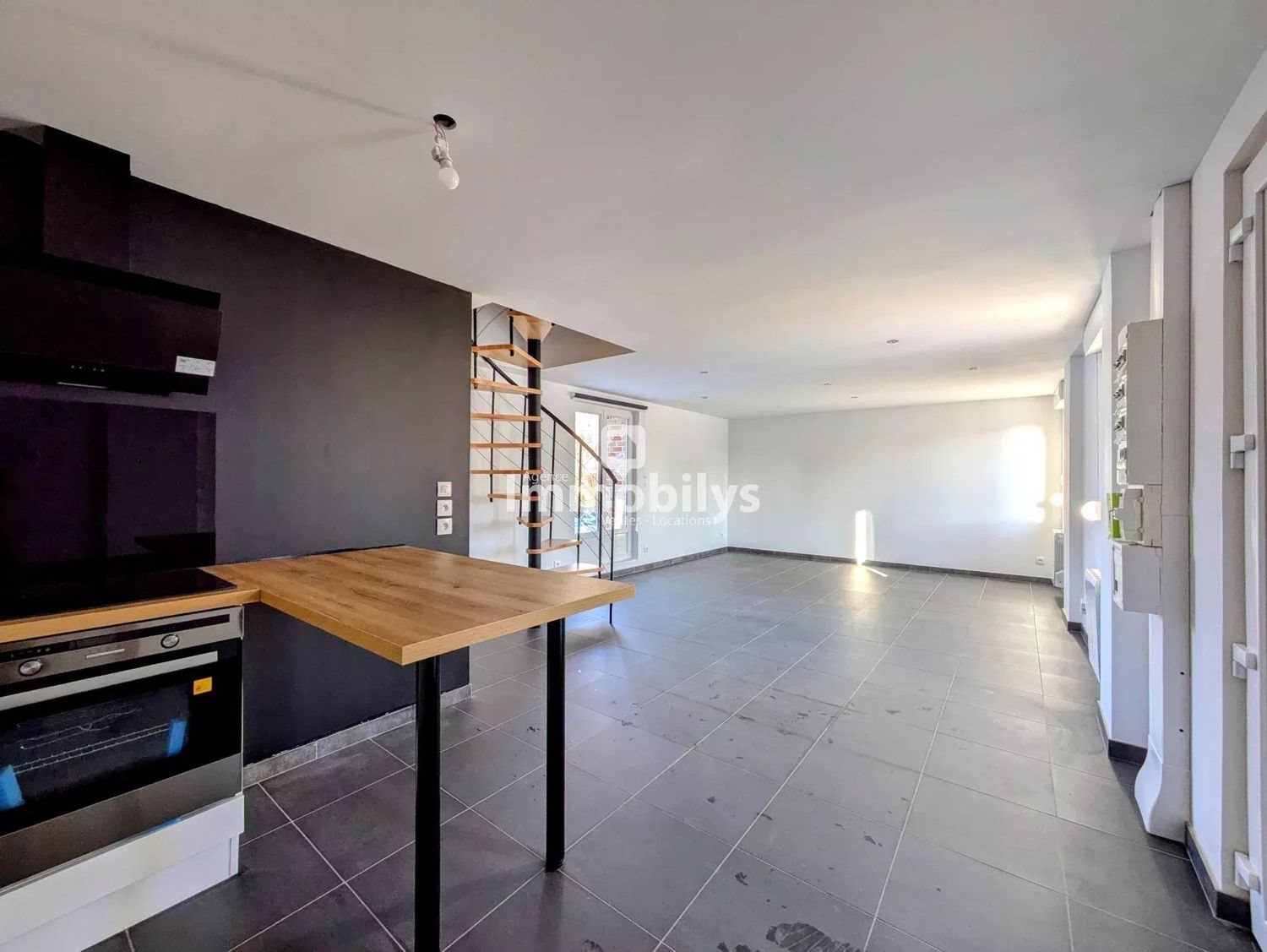 Maison à vendre, 60m², Coutiches