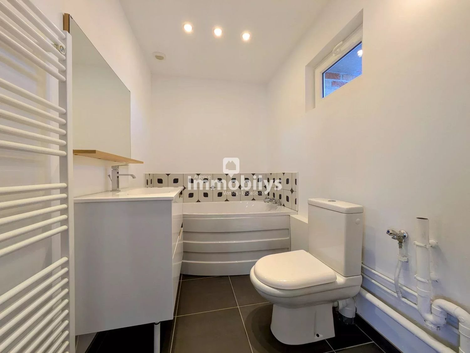 Maison à vendre, 60m², Coutiches