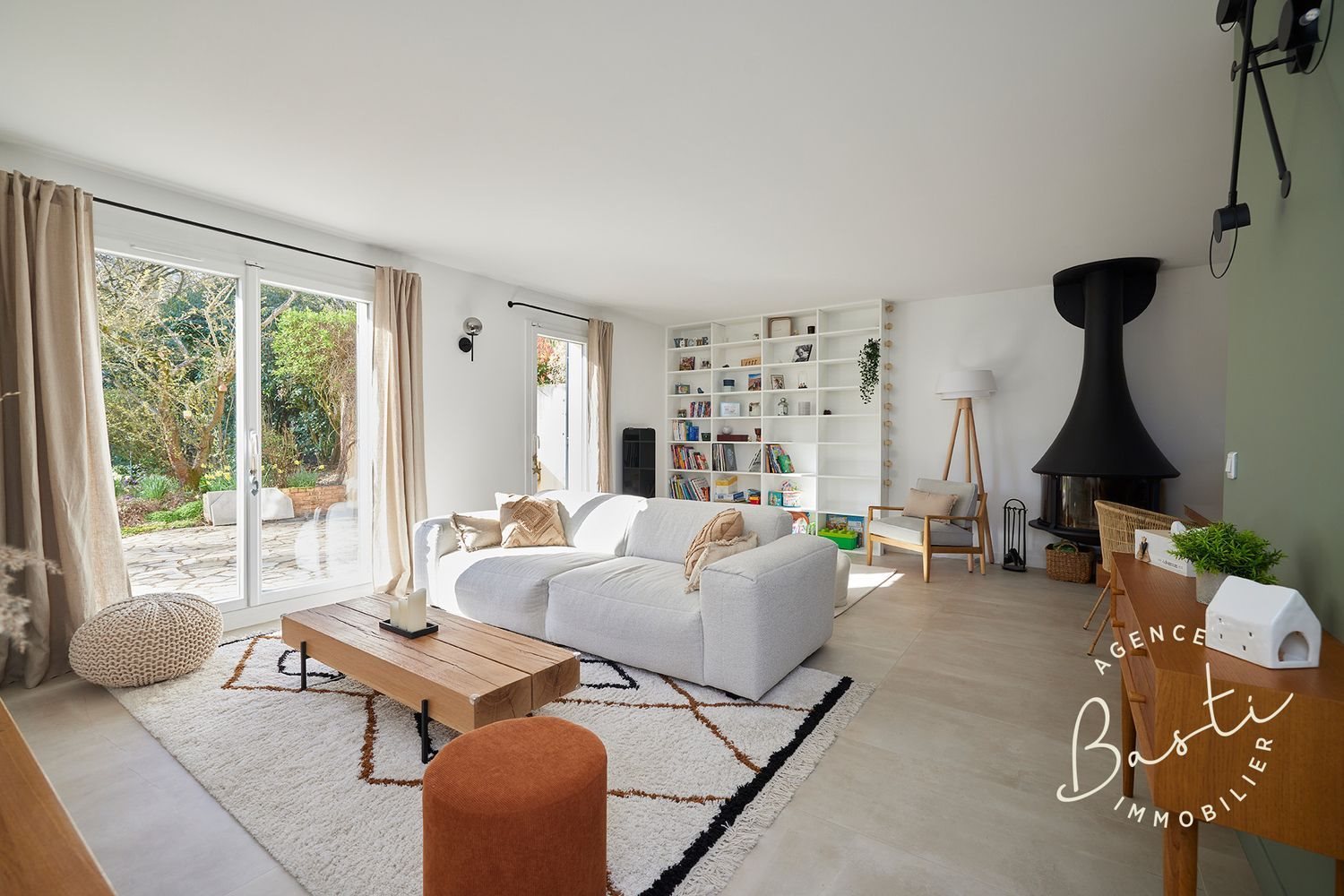 Maison à vendre, 170m², Vauhallan