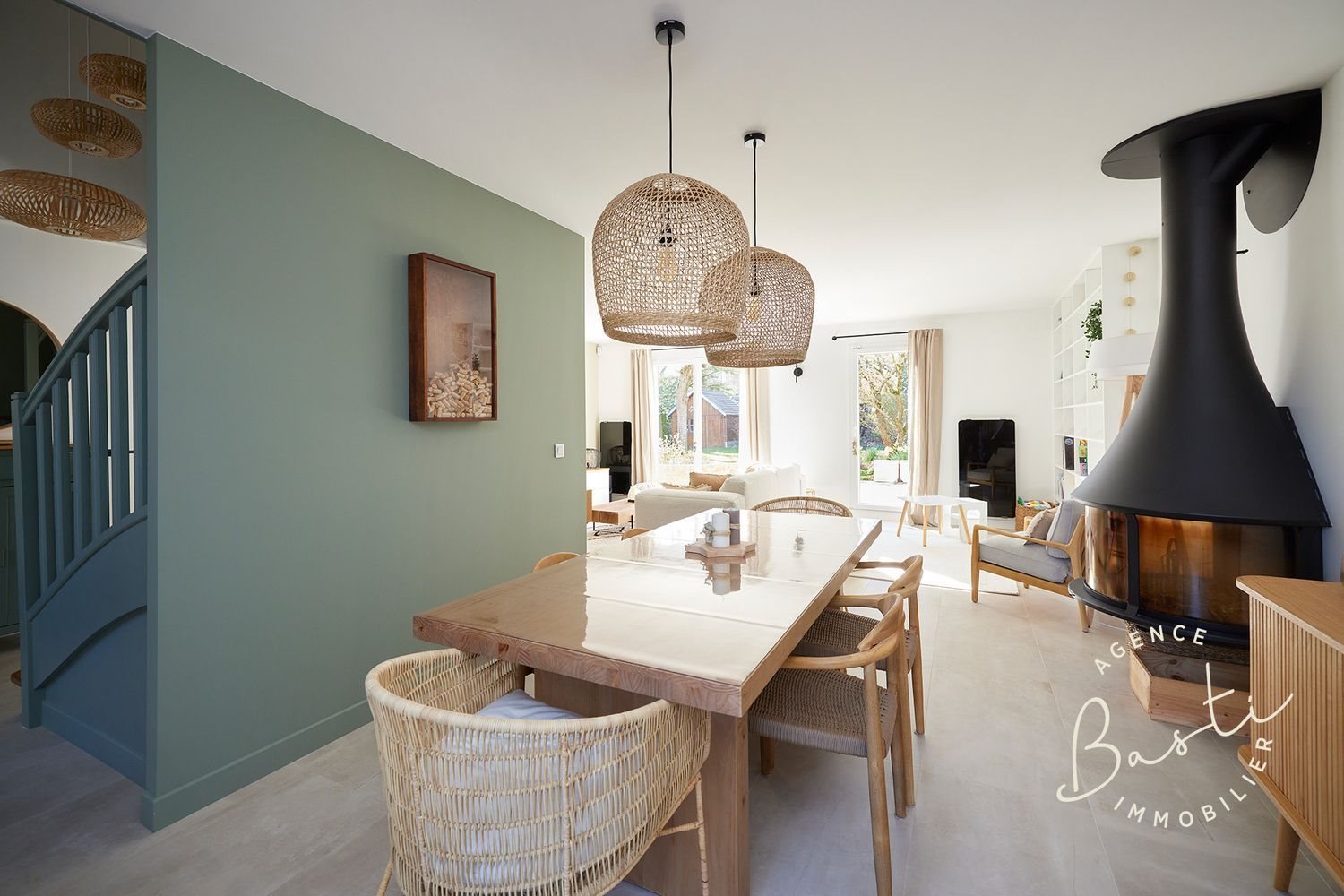 Maison à vendre, 170m², Vauhallan