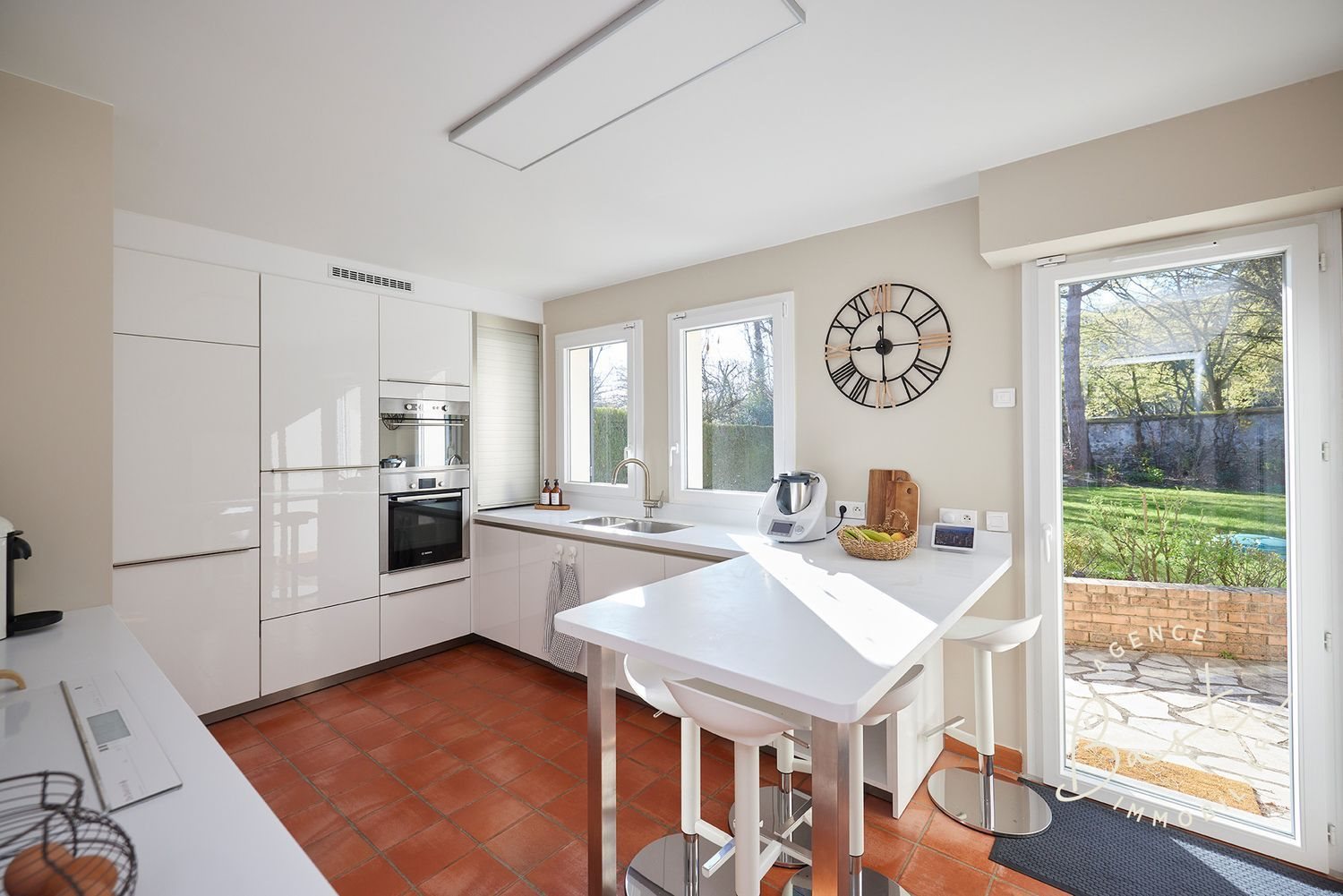 Maison à vendre, 170m², Vauhallan