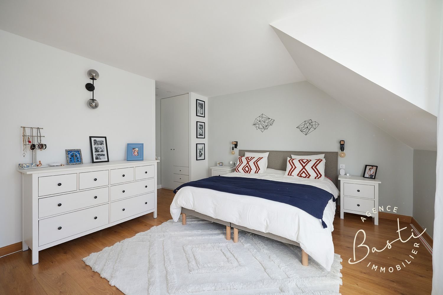 Maison à vendre, 170m², Vauhallan