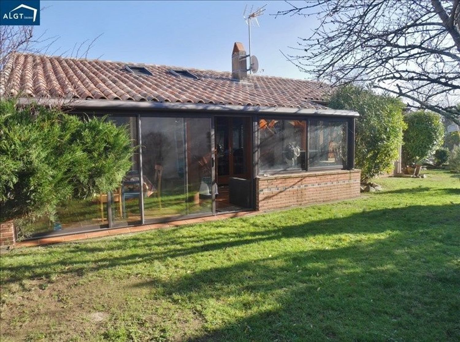 Maison à vendre, 100m², Tournefeuille