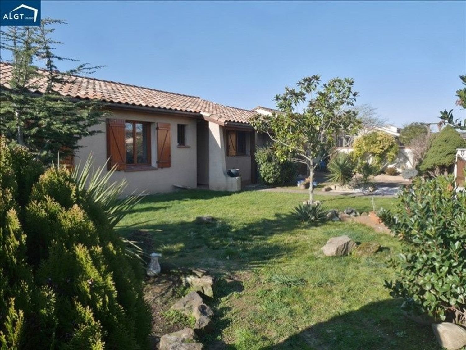 Maison à vendre, 100m², Tournefeuille