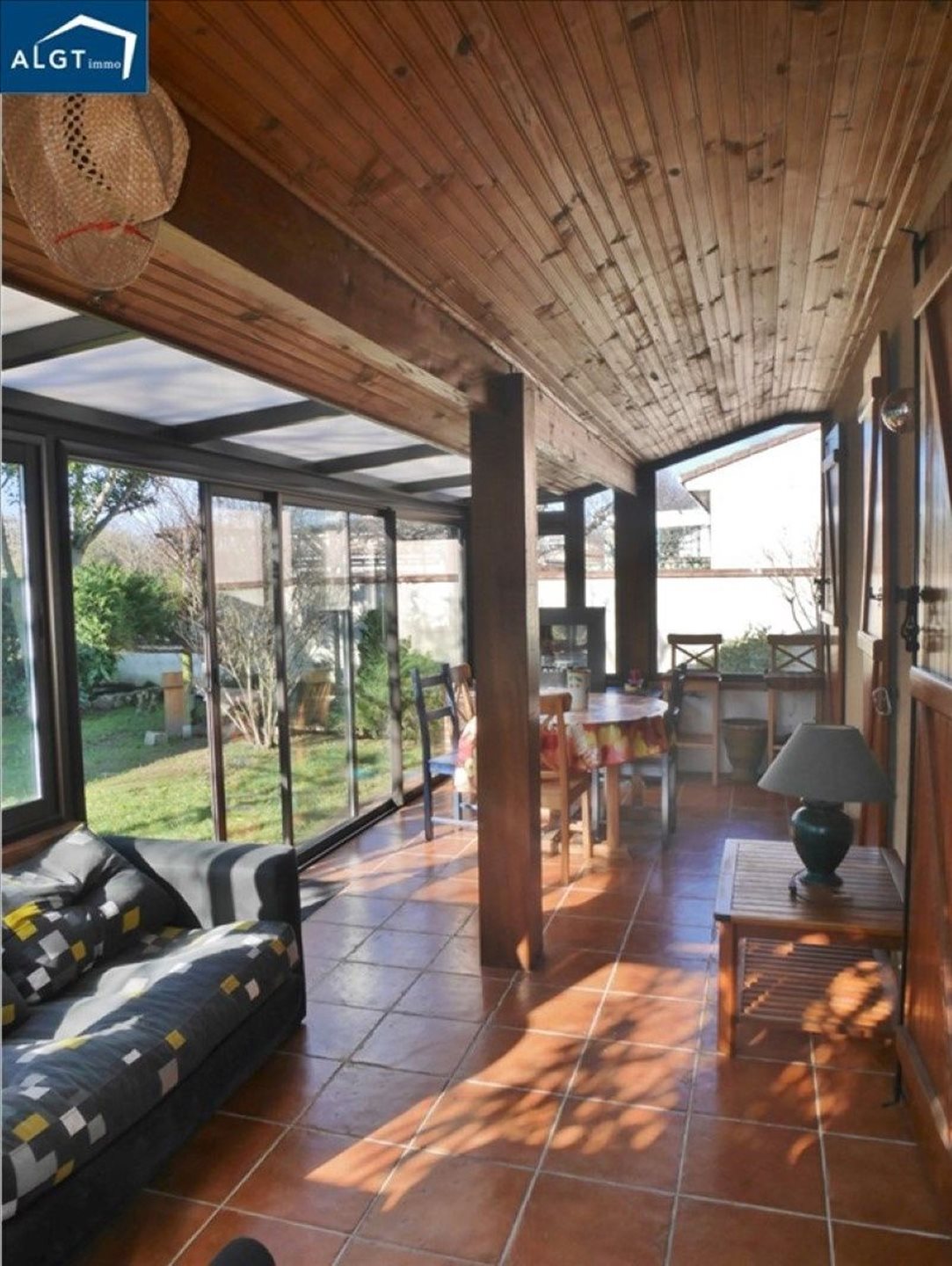 Maison à vendre, 100m², Tournefeuille