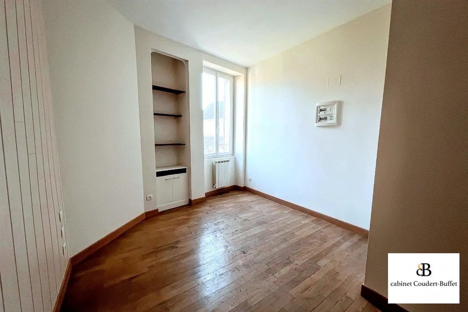 Appartement à louer, 34m², Cosne-Cours-sur-Loire