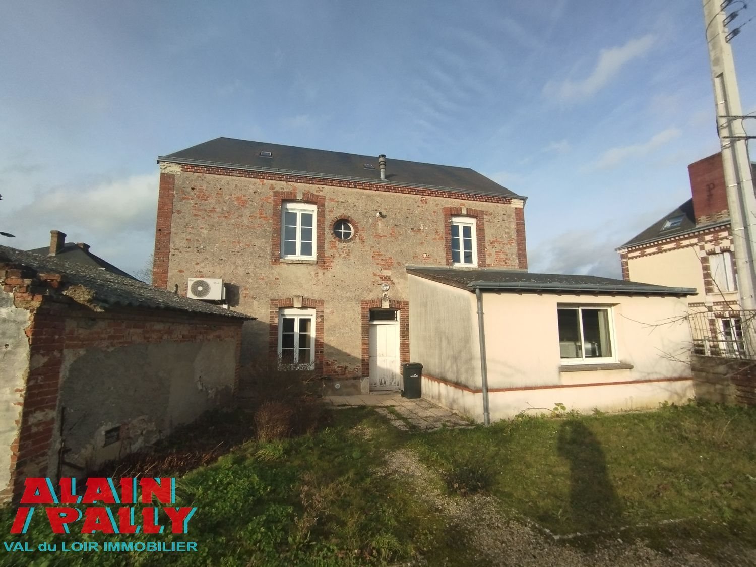Maison à vendre, 142m², Châteaudun