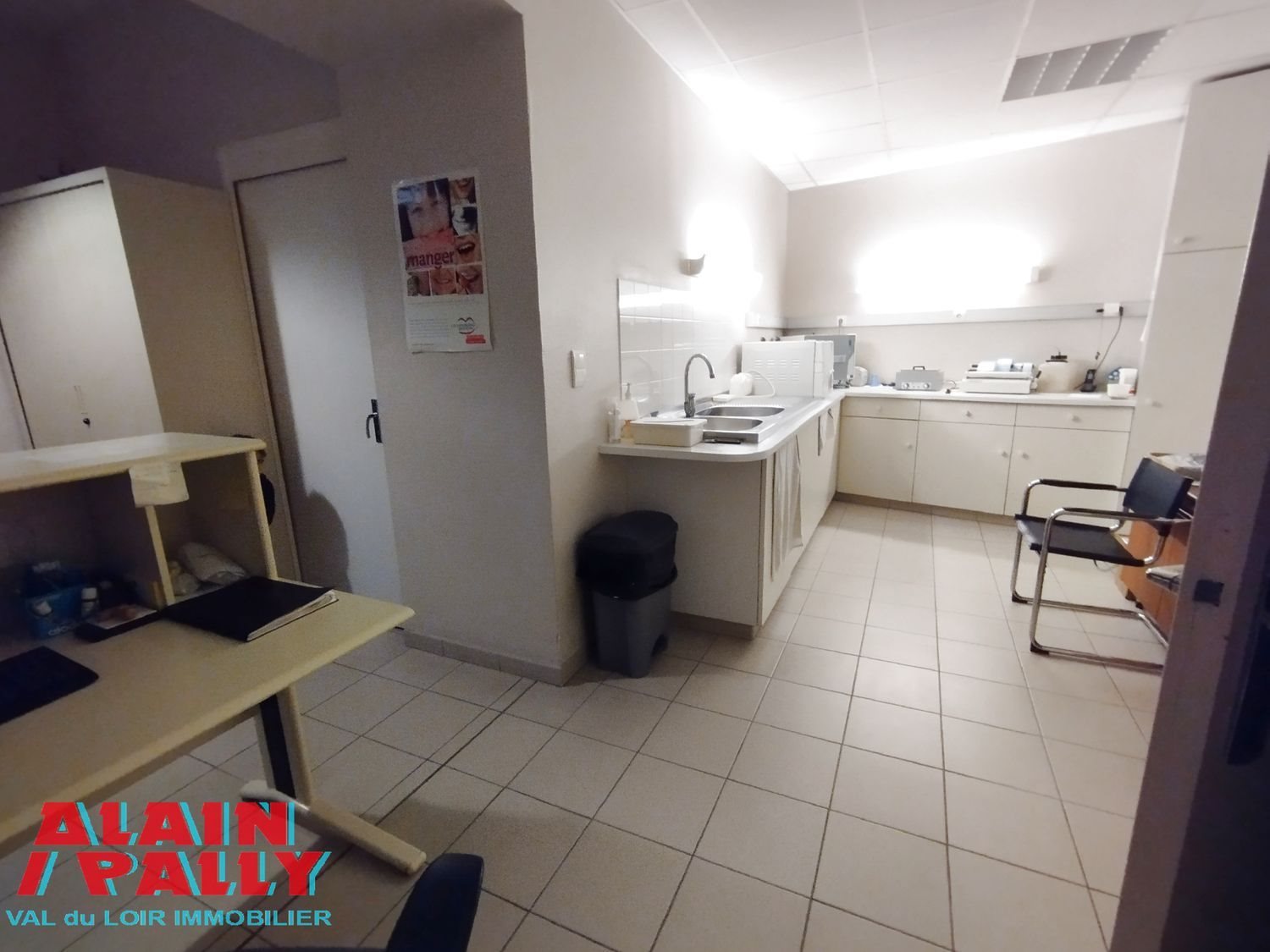 Maison à vendre, 142m², Châteaudun
