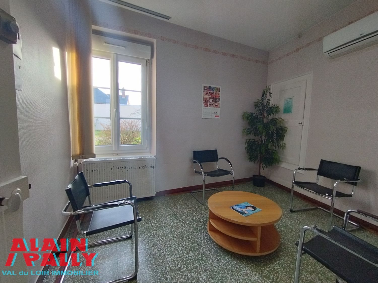 Maison à vendre, 142m², Châteaudun
