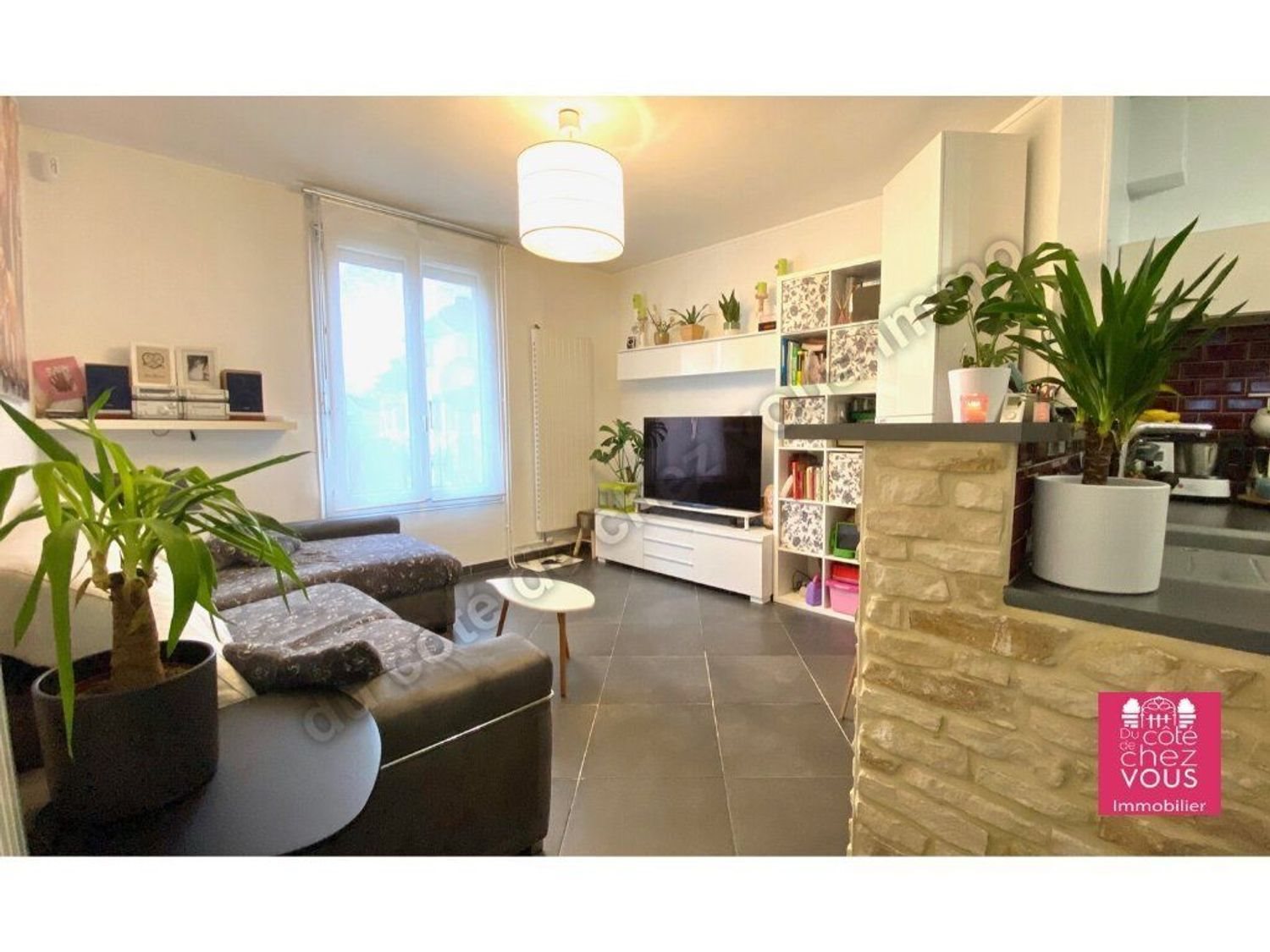 Maison à vendre, 70m², Les Noës-près-Troyes