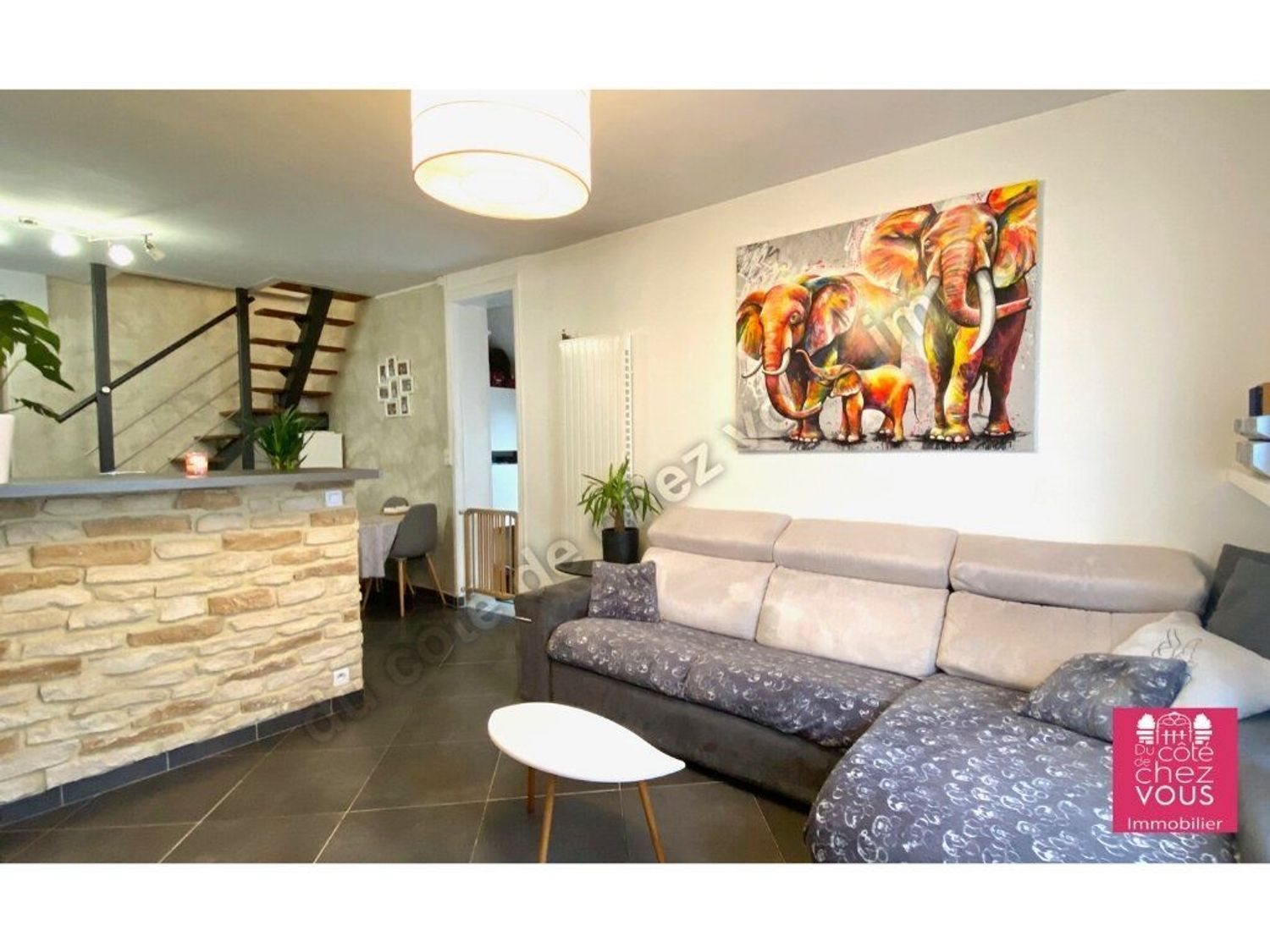 Maison à vendre, 70m², Les Noës-près-Troyes