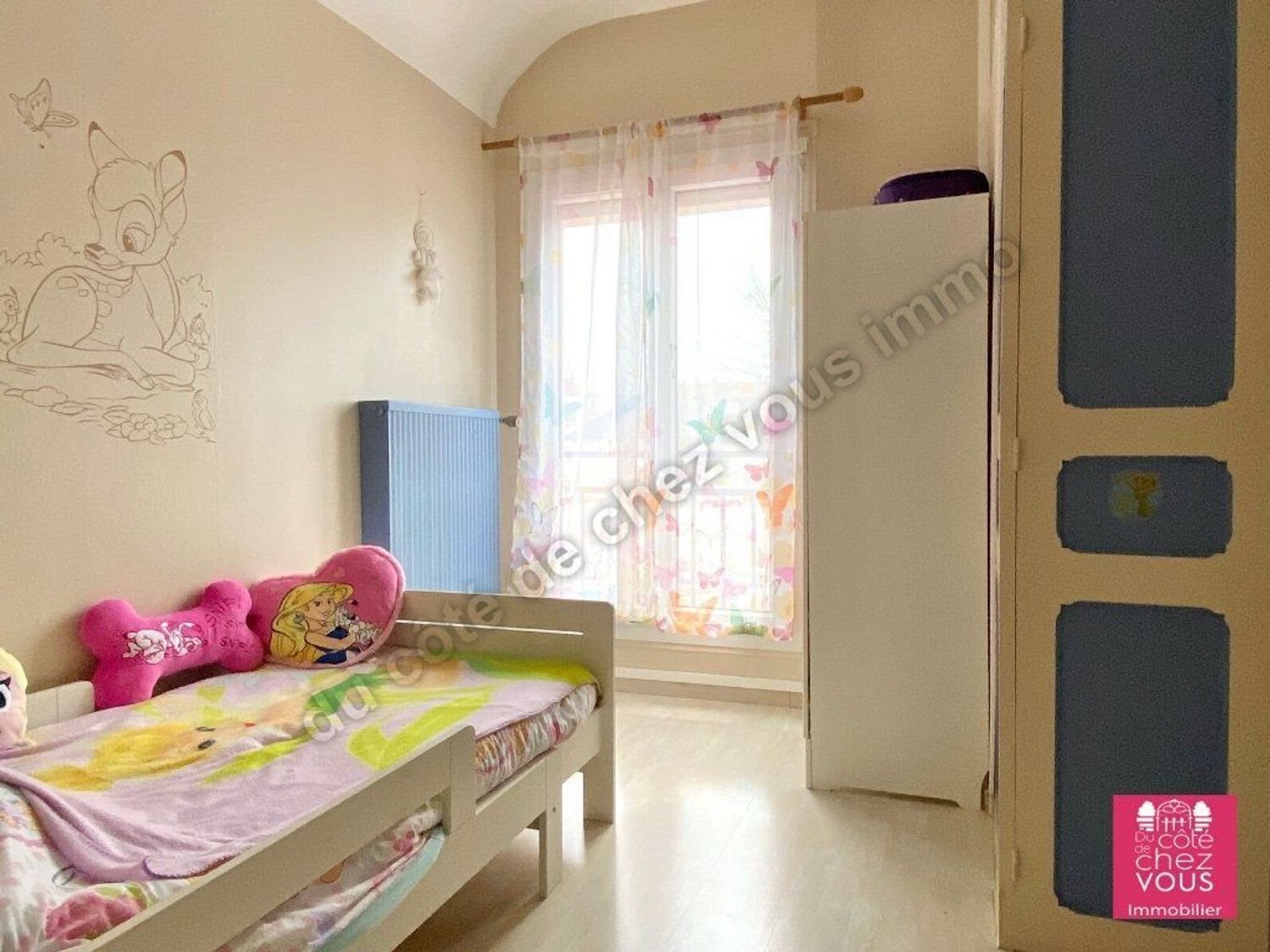 Maison à vendre, 70m², Les Noës-près-Troyes