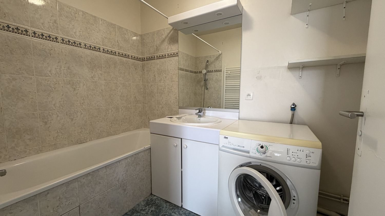 Appartement à vendre, 52m², Châtillon