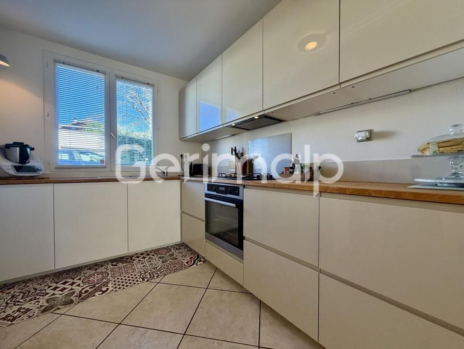 Appartement à louer, 86m², Annecy-le-Vieux