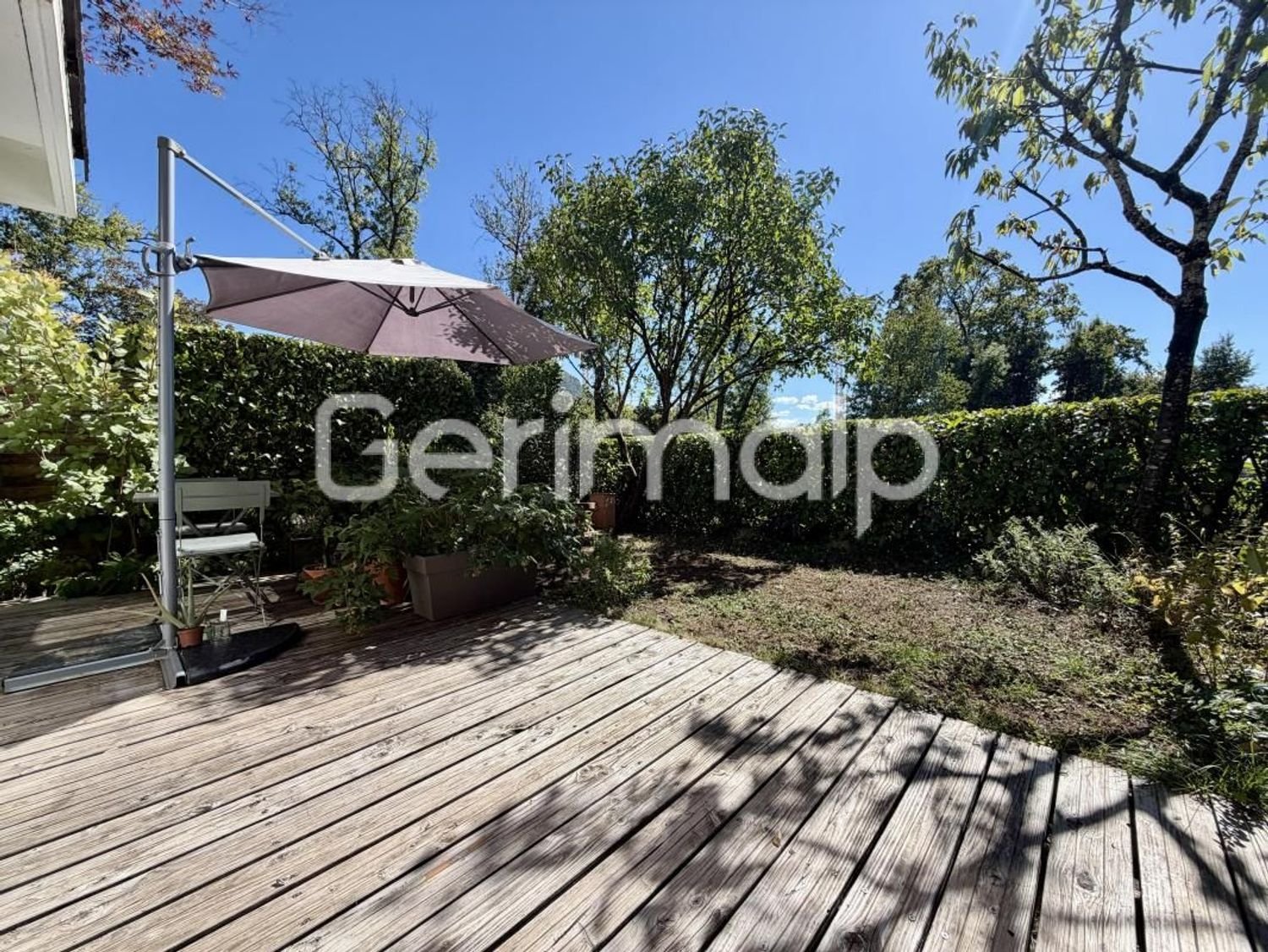 Appartement à louer, 86m², Annecy-le-Vieux