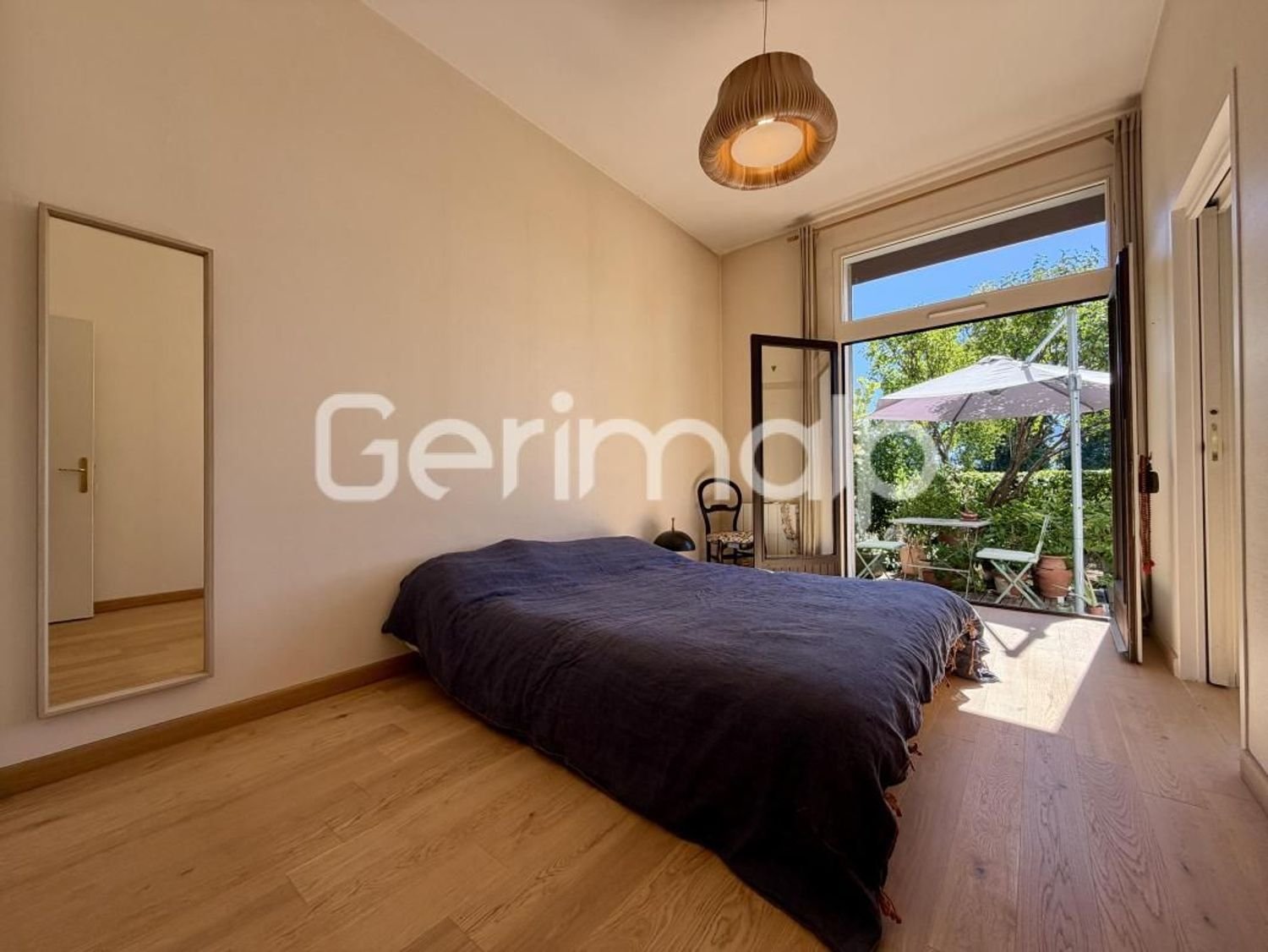 Appartement à louer, 86m², Annecy-le-Vieux