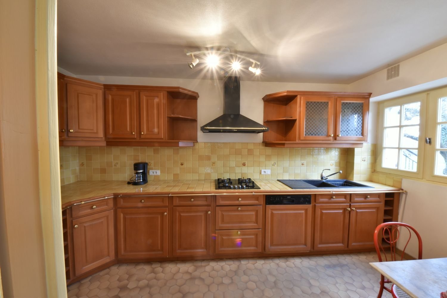 Maison à vendre, 242m², Ussac