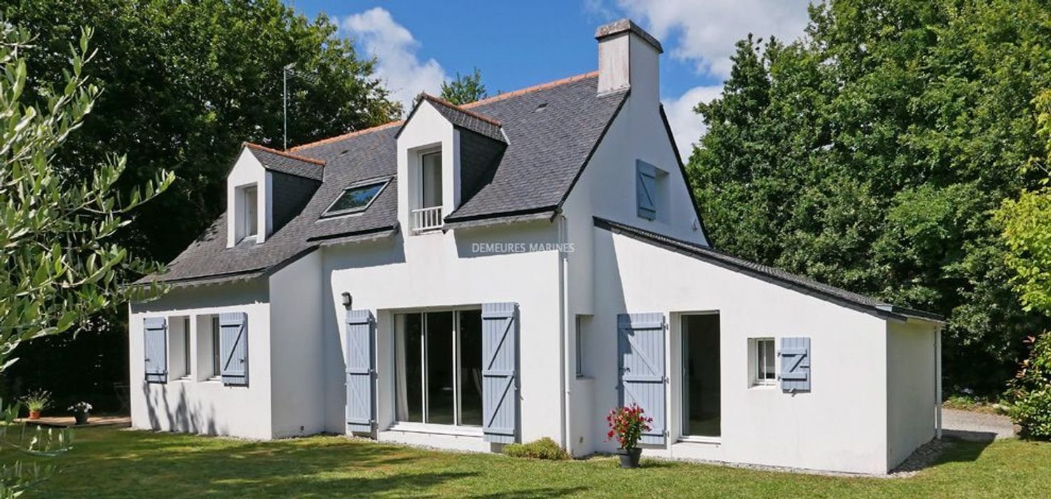 Maison à vendre, 130m², La Trinité-sur-Mer