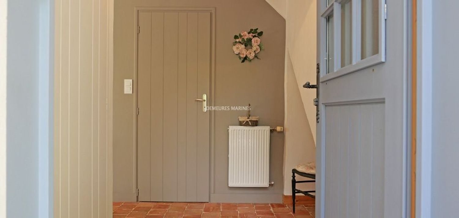 Maison à vendre, 130m², La Trinité-sur-Mer