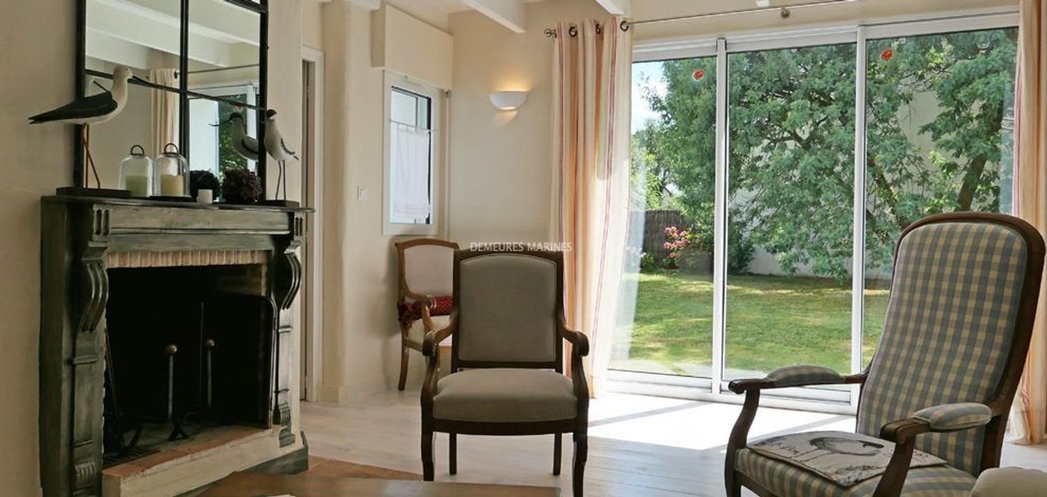 Maison à vendre, 130m², La Trinité-sur-Mer