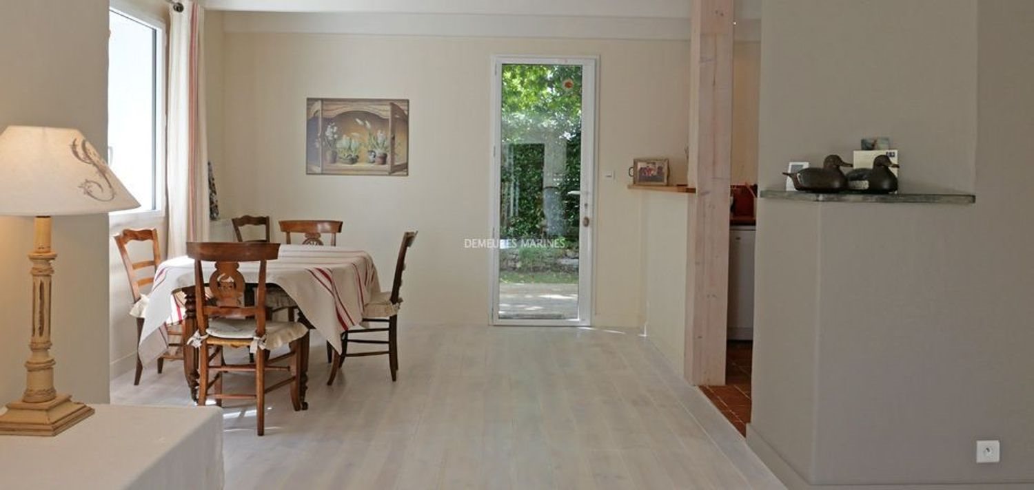 Maison à vendre, 130m², La Trinité-sur-Mer