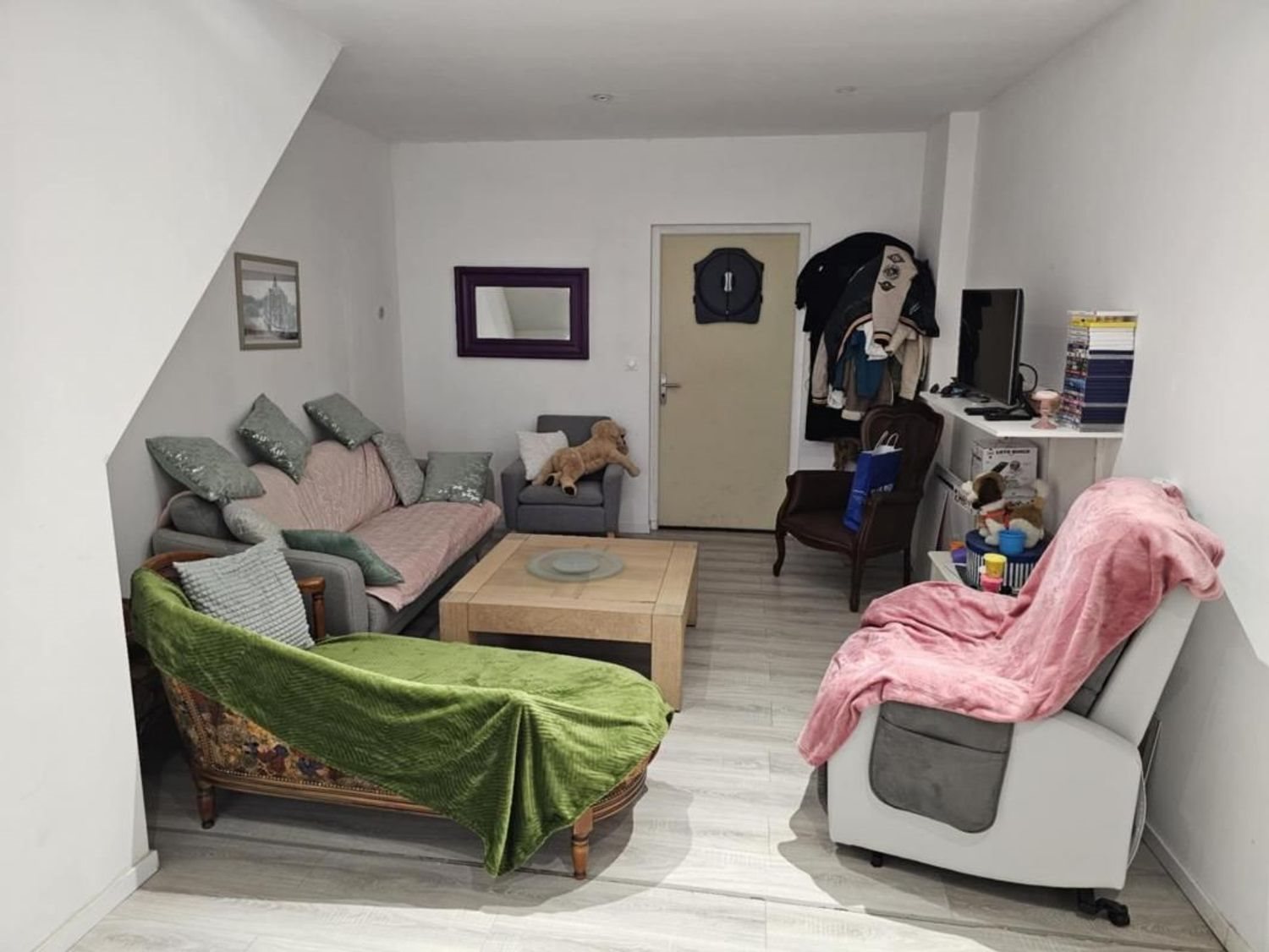 Maison à vendre, 205m², Eu