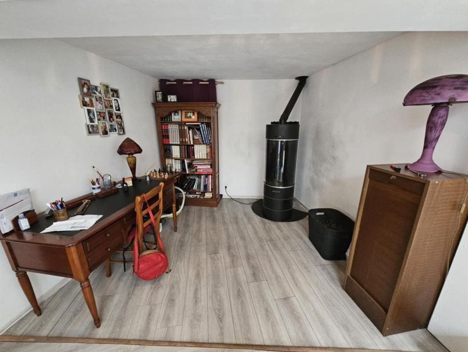 Maison à vendre, 205m², Eu