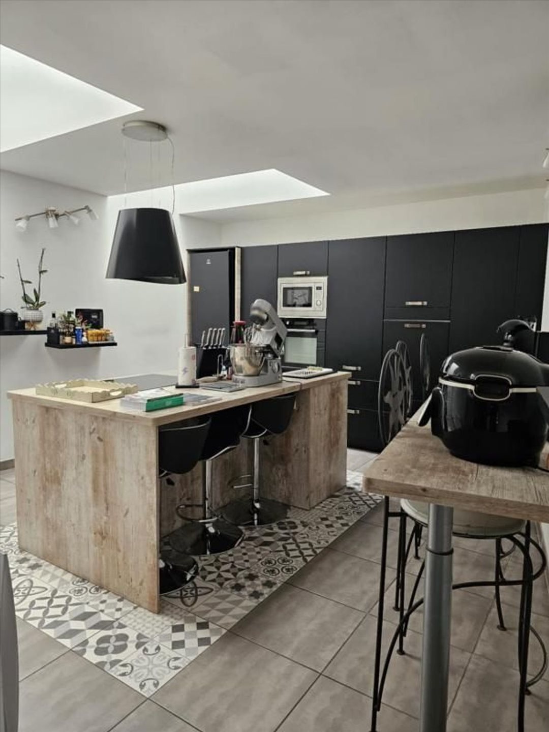 Maison à vendre, 205m², Eu