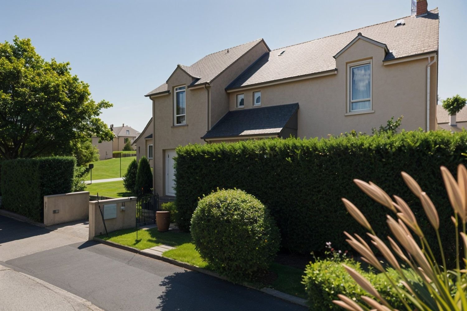 Maison à vendre, 125m², Châtillon-sur-Loire