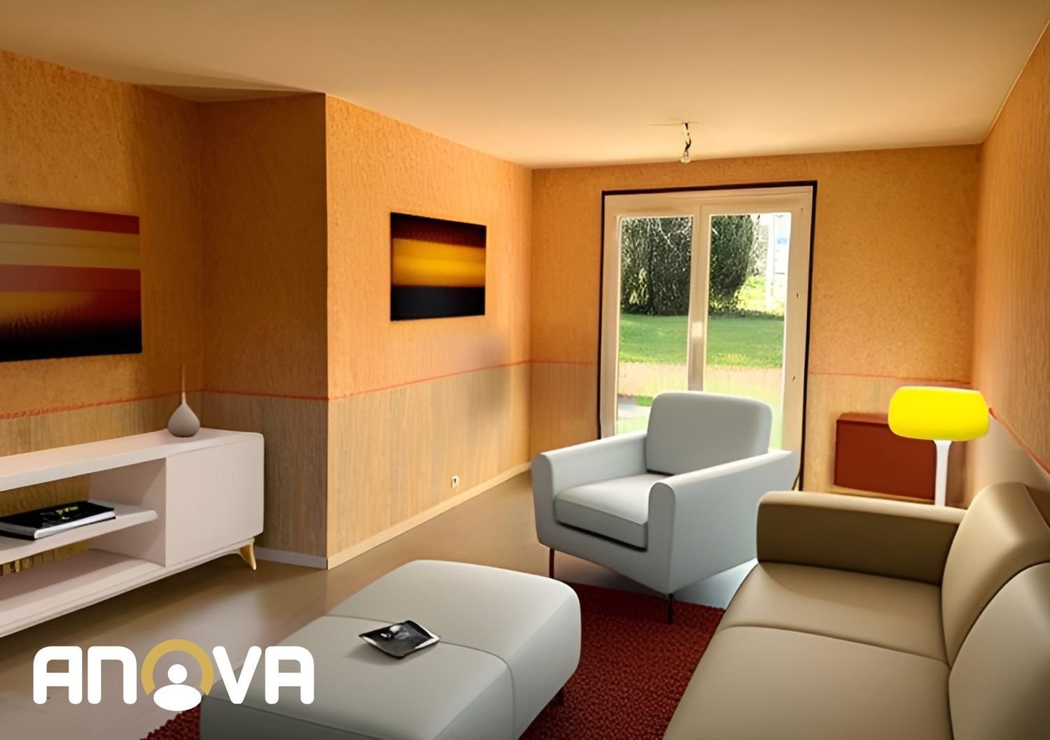 Maison à vendre, 125m², Châtillon-sur-Loire