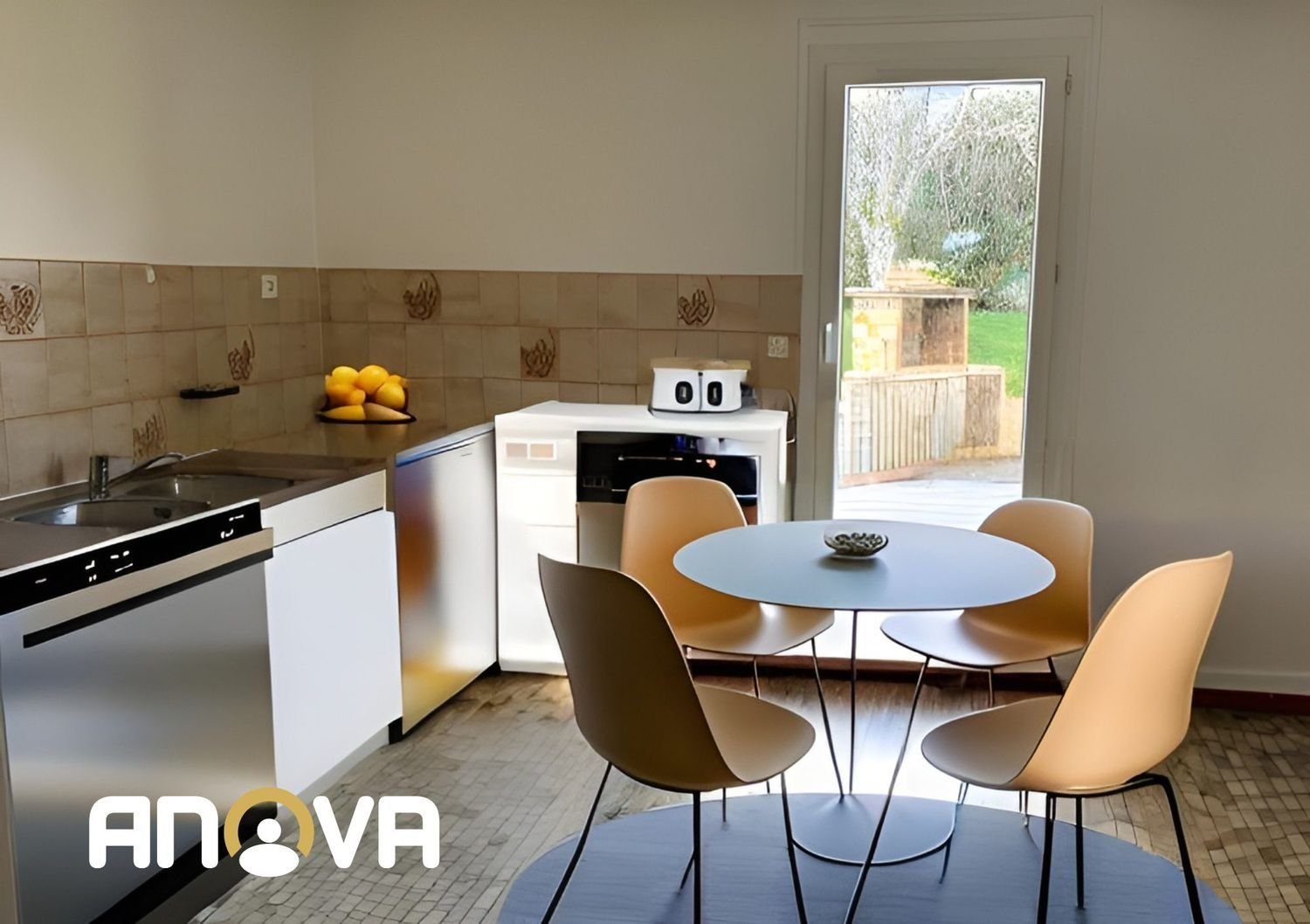 Maison à vendre, 125m², Châtillon-sur-Loire