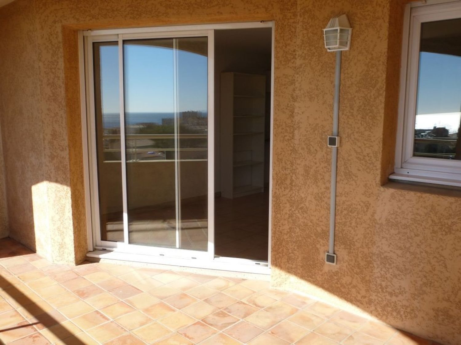 Appartement à louer, 28m², Sausset-les-Pins