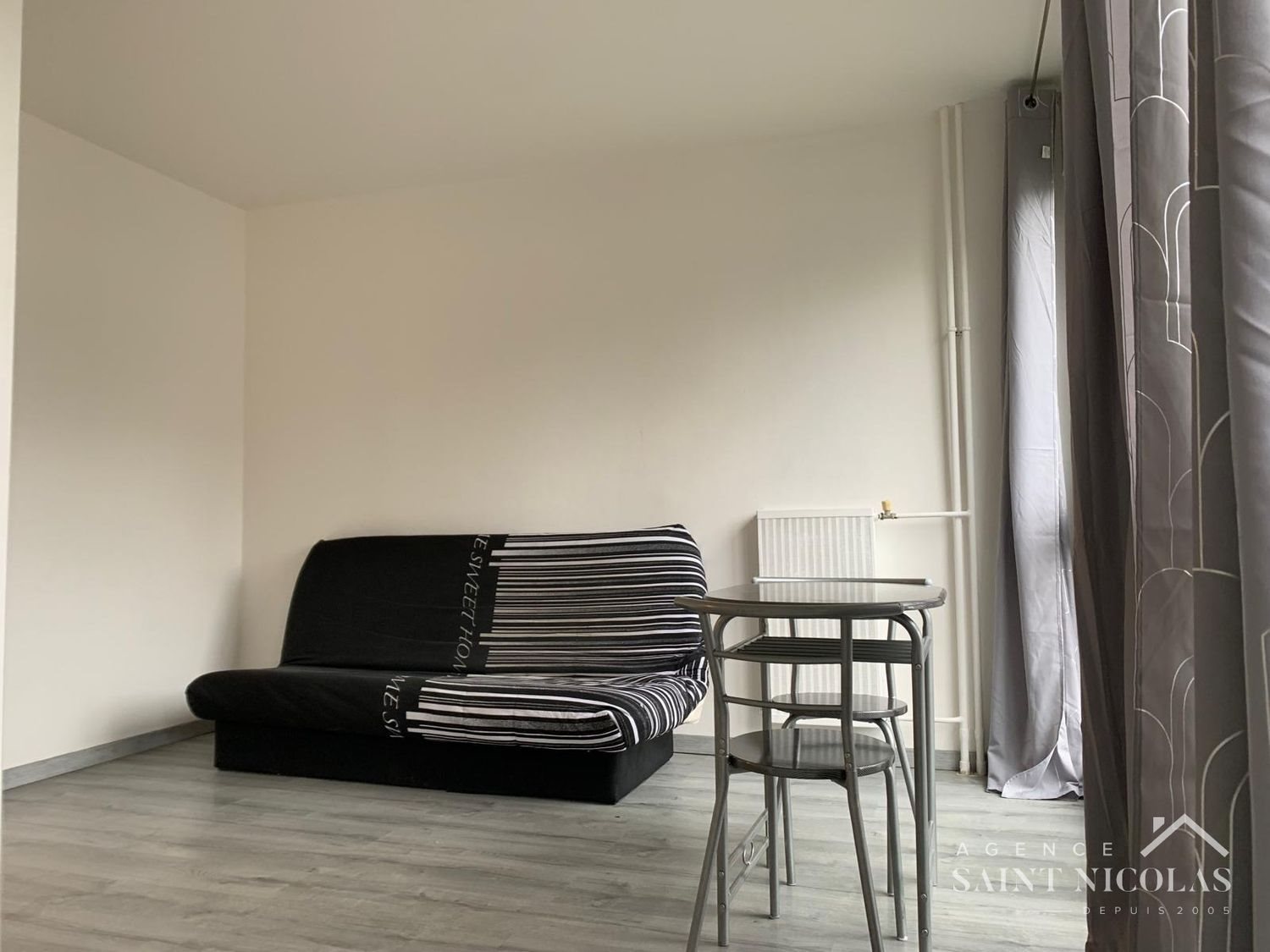 Appartement à vendre, 30m², Les Mureaux