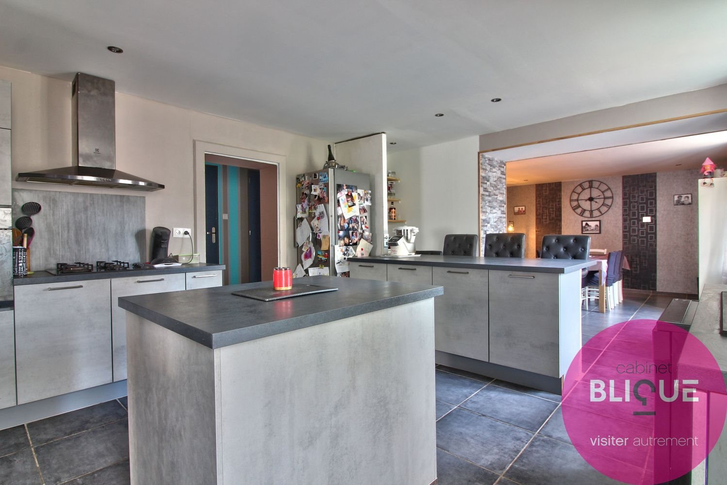 Maison à vendre, 167m², Commercy