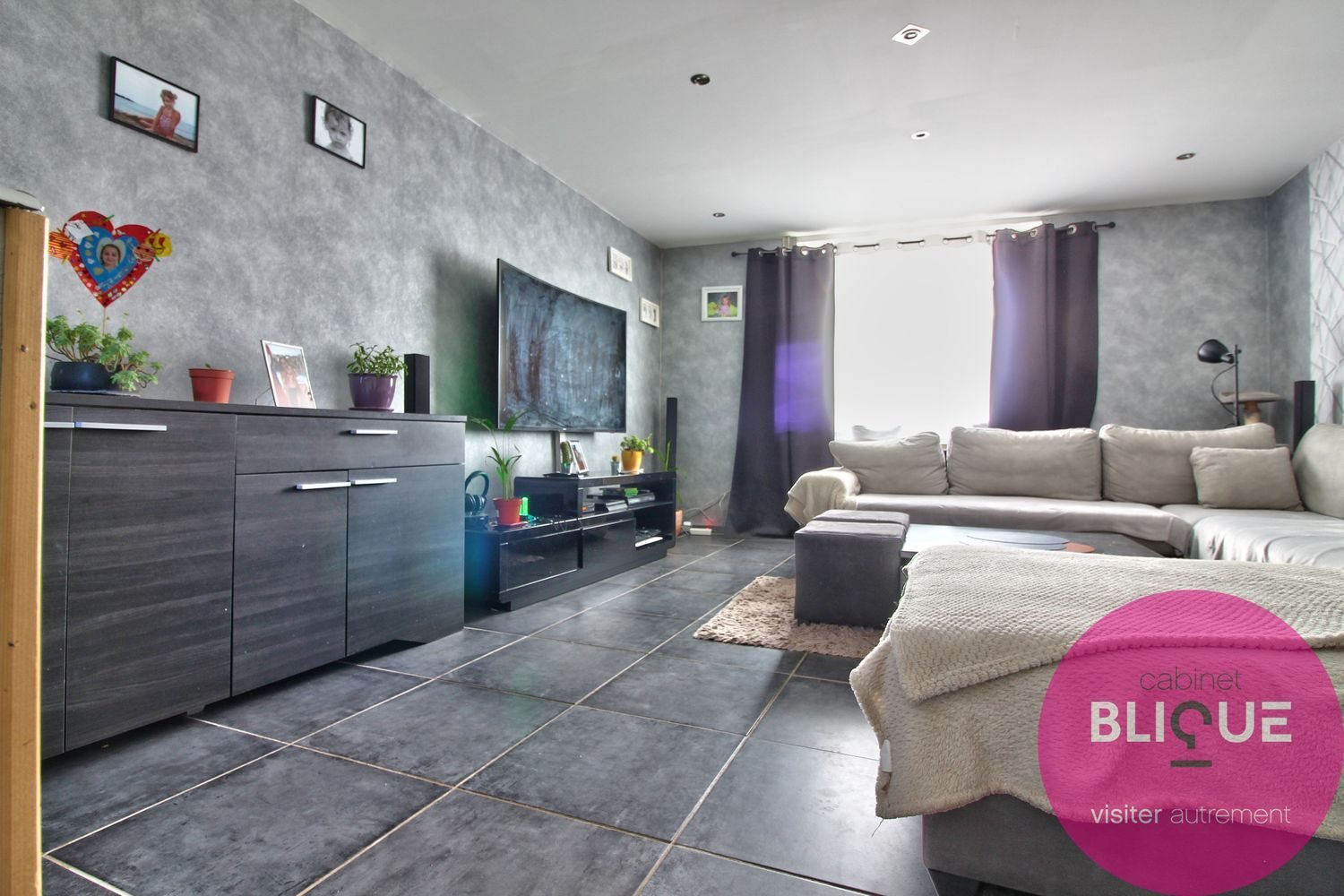 Maison à vendre, 167m², Commercy